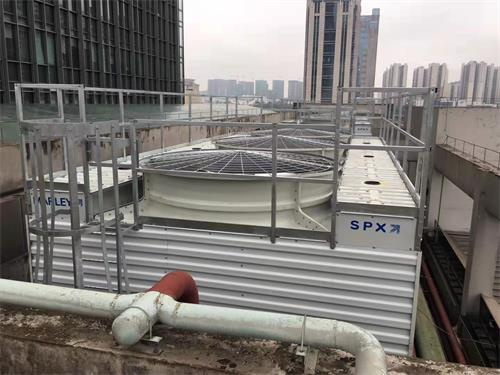 不銹鋼冷卻塔的安裝注意事項(商業不銹鋼冷卻塔工藝)