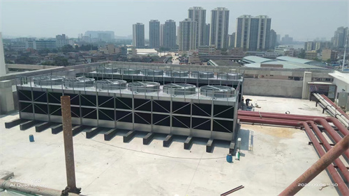 深圳開式冷卻塔的正常使用和維護有哪些？(深圳開式冷