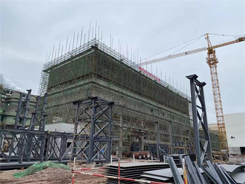 疫情期間冷卻塔行業艱難發展之路