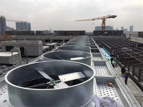 全鋼冷卻塔運(yùn)行前檢查工作做了嗎？