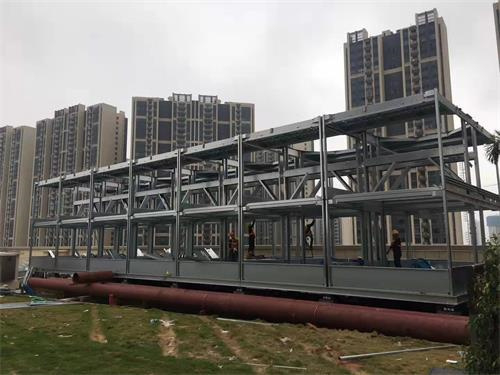 開式冷卻塔中空調循環水管道如何布置？？(開式冷卻塔原