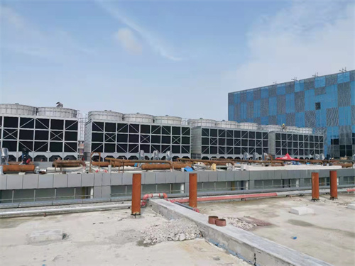 逆流閉式冷卻塔優(yōu)勢(shì)主要體現(xiàn)在哪方面？？