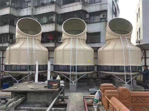 橫流冷卻塔風(fēng)機(jī)設(shè)計(jì)對(duì)節(jié)能降耗具體內(nèi)容(冷卻塔風(fēng)機(jī)