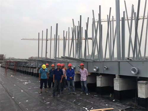 不銹鋼冷卻塔降低噪聲方案(浙江冷卻塔噪聲解決方案)