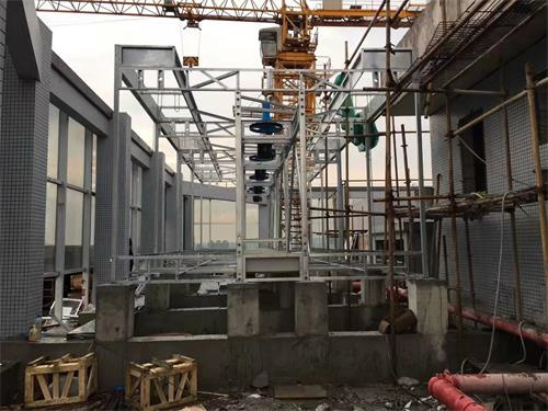 冷卻塔的工作原理是什么？(冷卻塔的工作原理是什么)