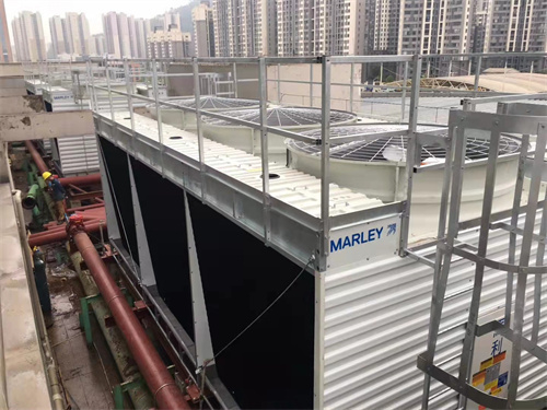 冷卻塔運行前檢查工作做了嗎？