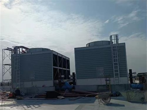 防止閉式冷卻塔介質(zhì)腐蝕情況(閉式冷卻塔哪家好)