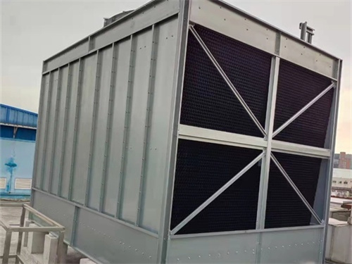 玻璃鋼涼水塔防腐施工方案(廈門防腐型玻璃鋼涼水塔)