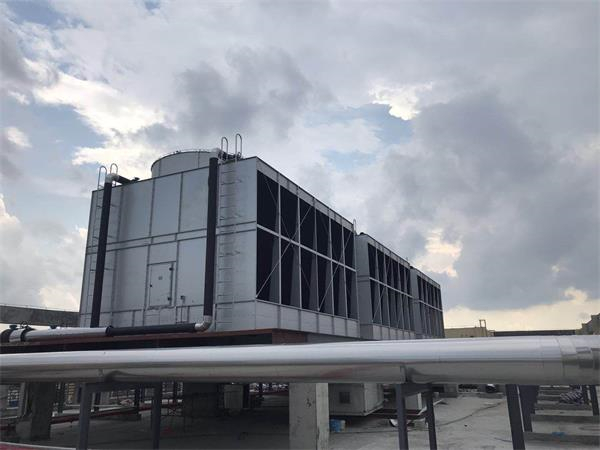 怎樣提高冷卻塔電機(jī)運(yùn)行效率？(冷卻塔專用電機(jī)可以變